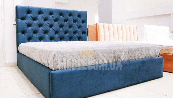 Ліжко Релакс з підйомним механізмом