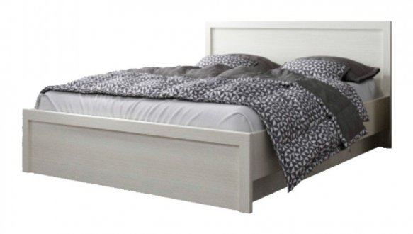 Ліжко 160 з підйомником Jazz