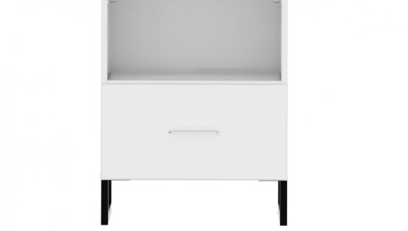 Тумба приліжкова KOM/50/50/40//9 Modeo 