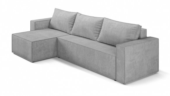 Угловой диван Калифорния 10