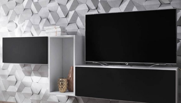 Стенка Roco 11