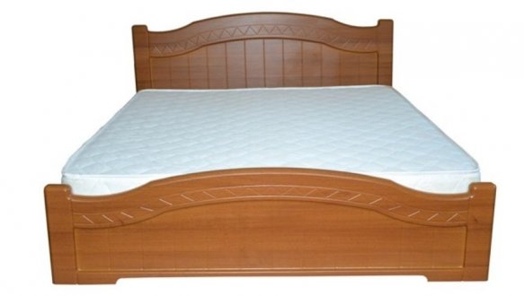 Кровать Кровать с газлифтом и металическим каркасом 3