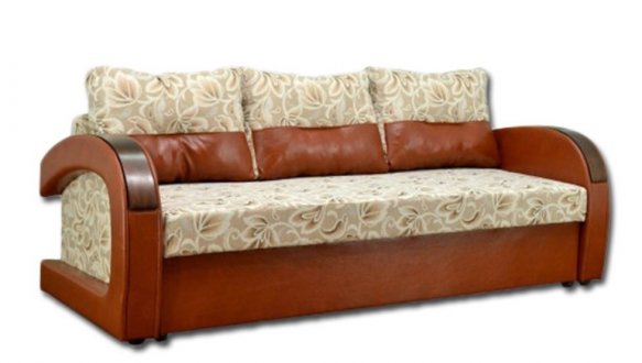 Диван Респект Люкс 10