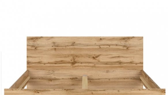 Кровать LOZ/160 Nuis 3