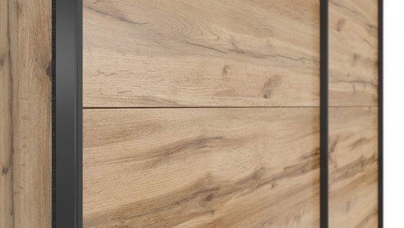  Шафа-купе SZF/153 Tetrix 3