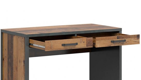 Стіл письмовий BIU2S Weston 3