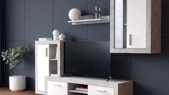 Стенка Терра