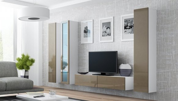 Пенал навісний Vigo 10