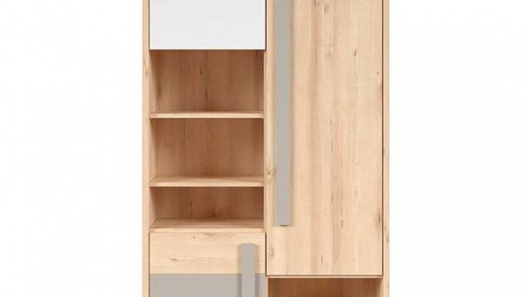 Стелаж REG3D Namek 0