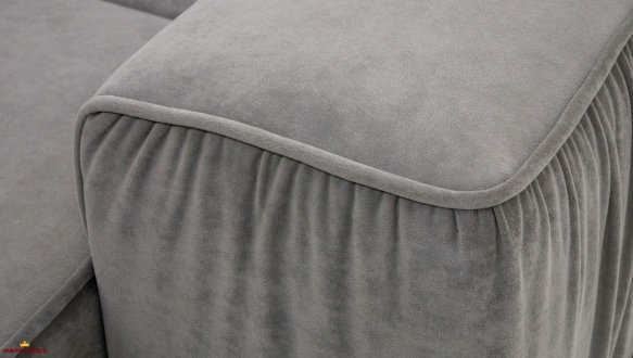 Диван розкладний єврокнижка Шик Галичина Стоун 2 270 см 6