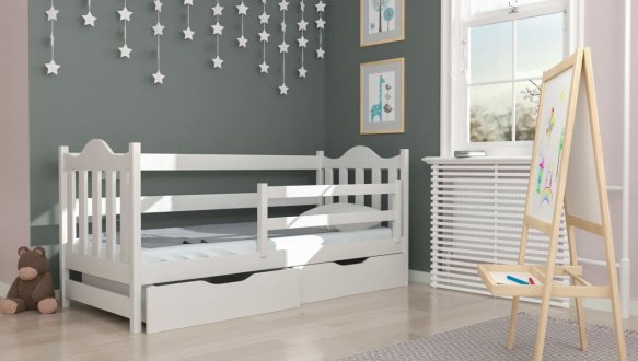 Кровать Аврора