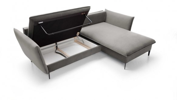 Угловой диван Gloss 42