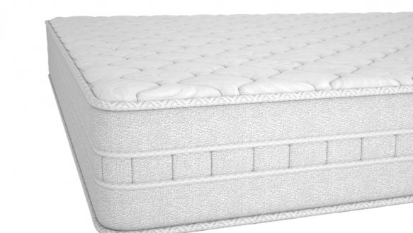 Матрас Caochu dual / Каучу дуал 0