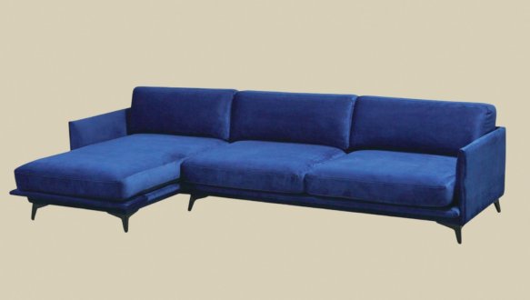 Кутовий диван Софт 4