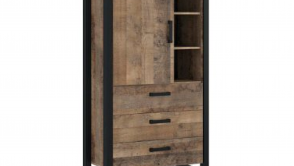 Пенал 1Д3Ш Эмили