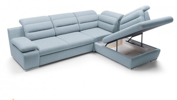 Кутовий диван Greco 3