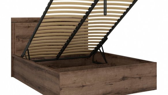 Кровать LOZ/160 Balin 2