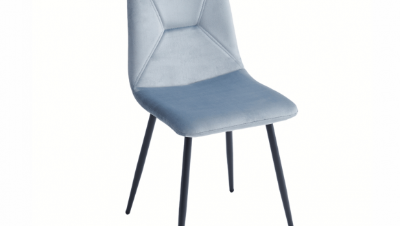 Стілець MARK димчасто-сірий