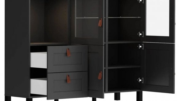 Комод KOM/150/100/40/6 Modeo 1