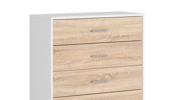 Комод KOM4S Nepo Plus 3