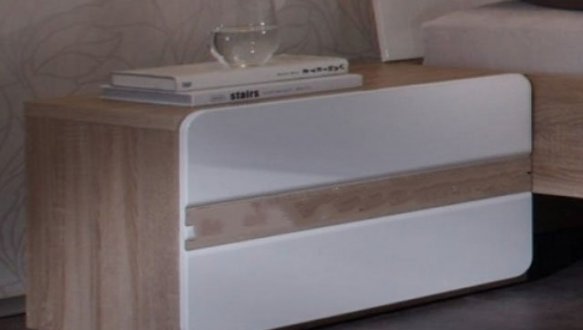 Модульна спальня Ліберті 5