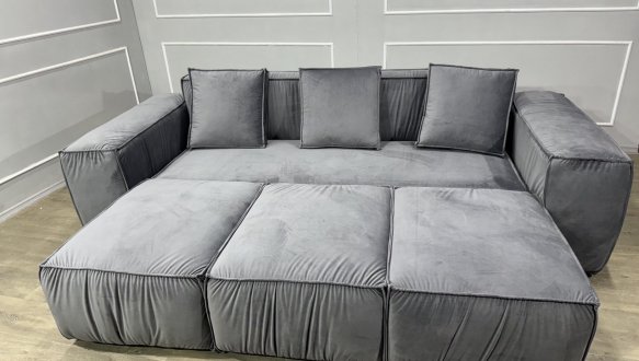 Диван Санрайз 2