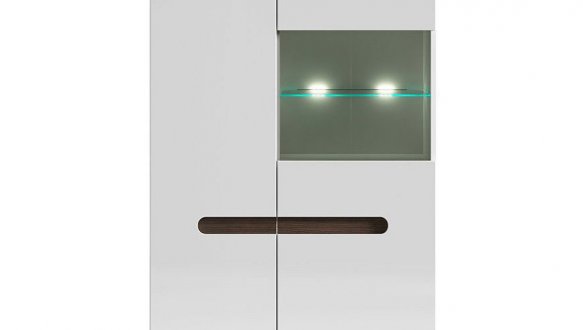 Вітрина SFK1W1D/14/9 Azteca trio