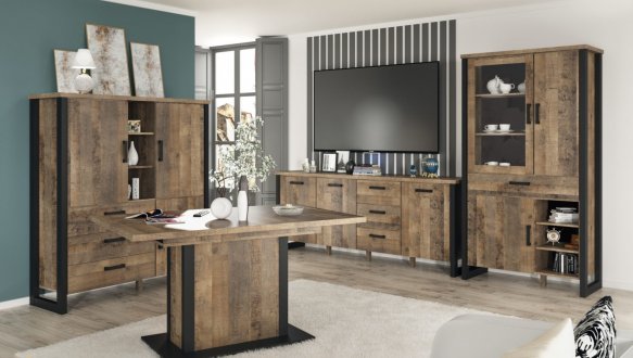 Модульная гостиная Эмили 0