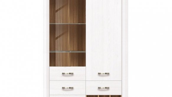 Вітрина REG1W2D2S Маркус