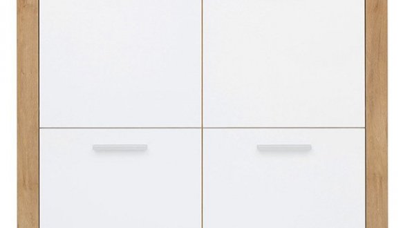 Тумба KOM4D Balder