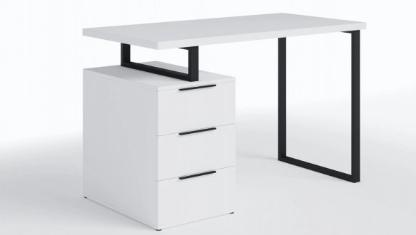 Стіл комп’ютерний МХ0003 L/P 1