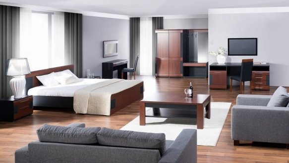 Модульная гостиная VIEVIEN 1