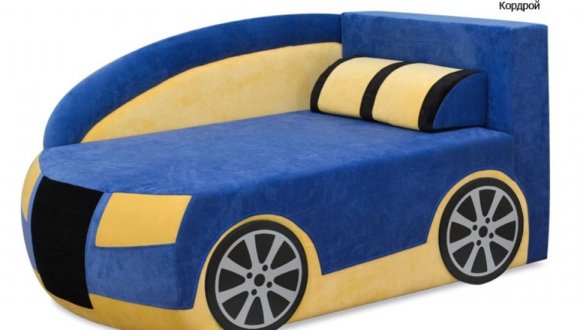 Тапчан Ауди 13