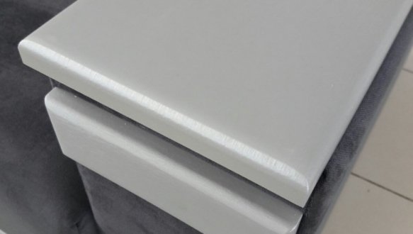 Кутовий диван Форум Ортопедичний 21