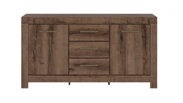 Комод KOM2D3S Balin 