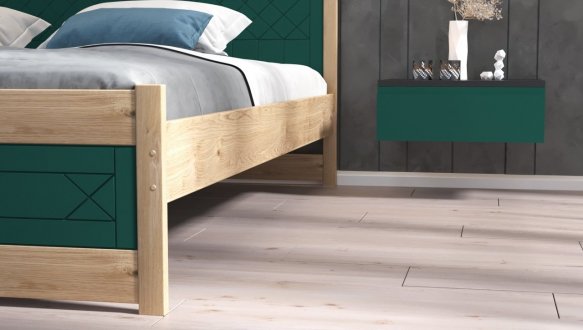 Кровать Лион 1