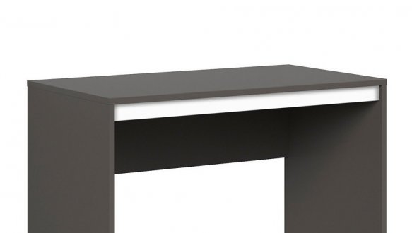 Стол письменный BIU/120 GRAPHIC 6