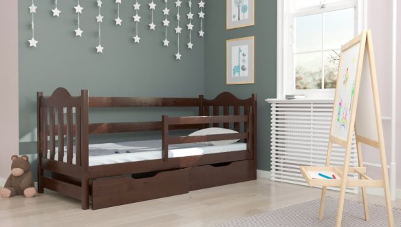 Кровать Аврора 3