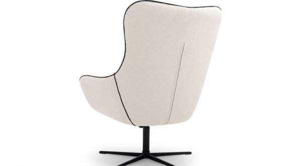 Кресло мягкое Elis 2