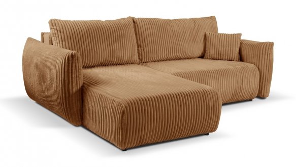 Кутовий диван Allora 54