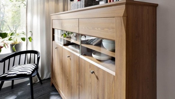 Модульна вітальня Граф 1