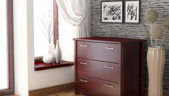 Комод Тесса / ТМ Эстелла 3