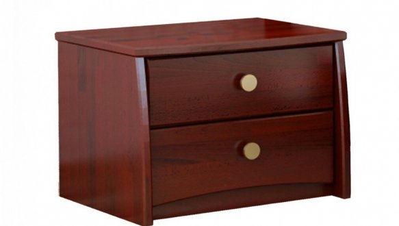 Тумба прикроватная B2 / TM Эстелла 8