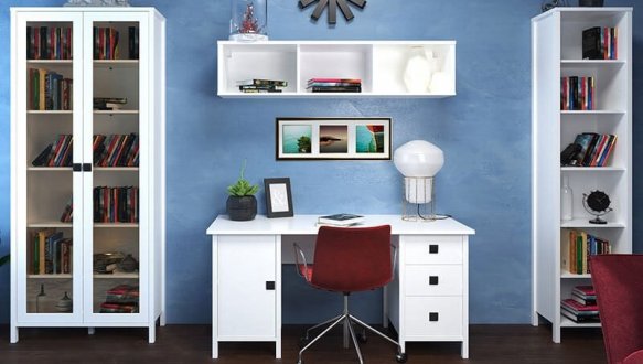 Стеллаж REG WYS 48 Марокко 2