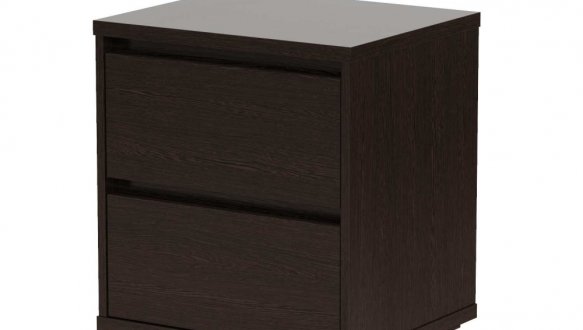 Тумба прикроватная Art in Head Light / Лайт 50 см 7