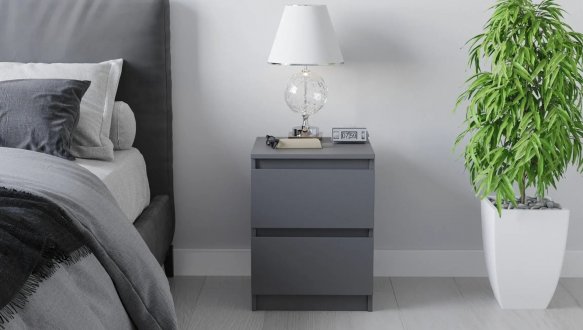 Тумба приліжкова Т225 23