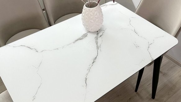 Стол кухонный Джем Martin / Мартин 110 см 17