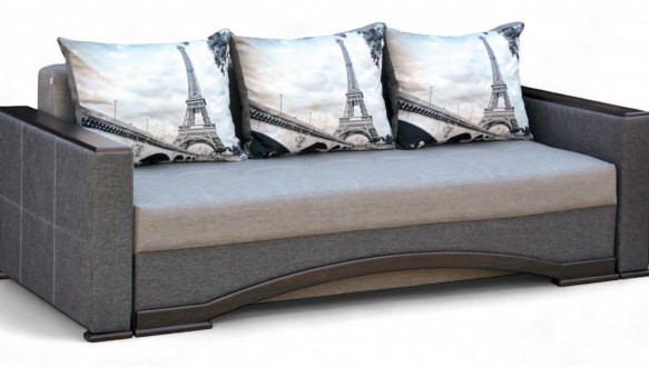 Диван Лінда