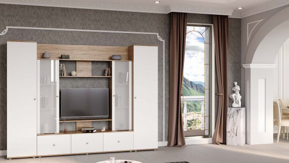 Стінка Галіція Д-04