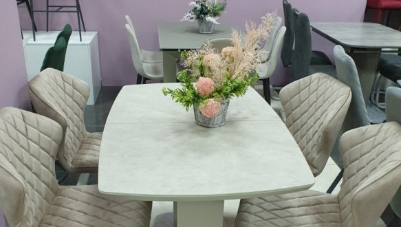 Стул Ralf/Ральф Bjorn 85 см 9